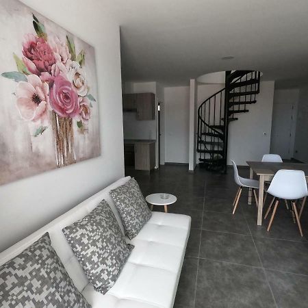 Tinerfe El Grande 14 Apartment Адехе Екстериор снимка