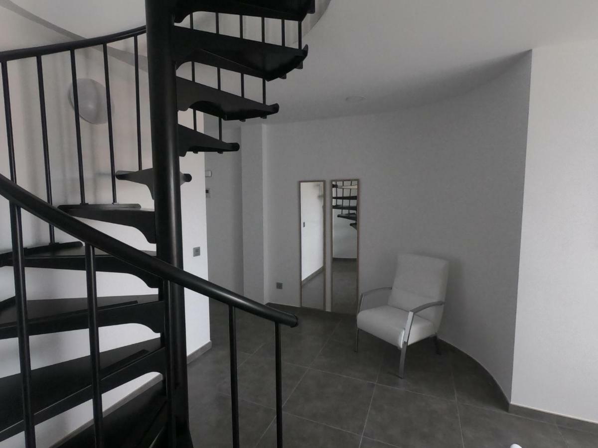 Tinerfe El Grande 14 Apartment Адехе Екстериор снимка