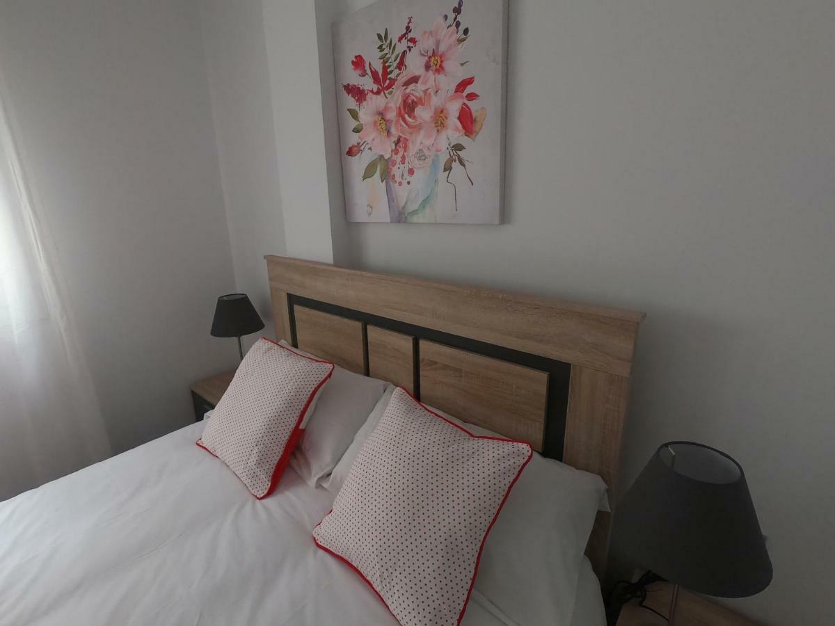 Tinerfe El Grande 14 Apartment Адехе Екстериор снимка