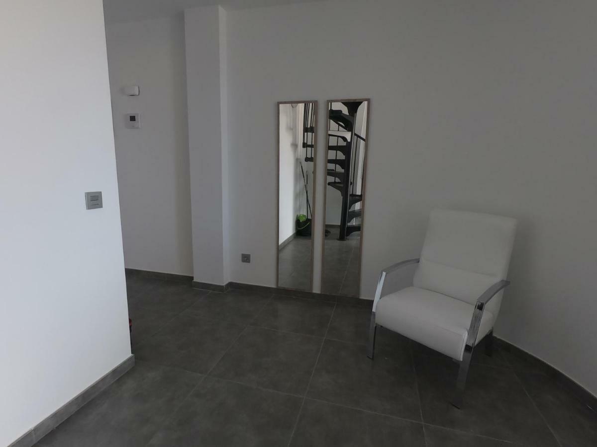 Tinerfe El Grande 14 Apartment Адехе Екстериор снимка