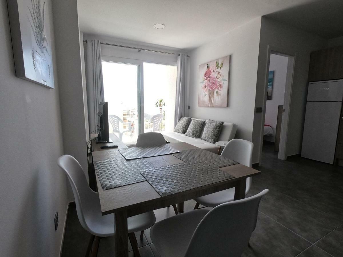 Tinerfe El Grande 14 Apartment Адехе Екстериор снимка