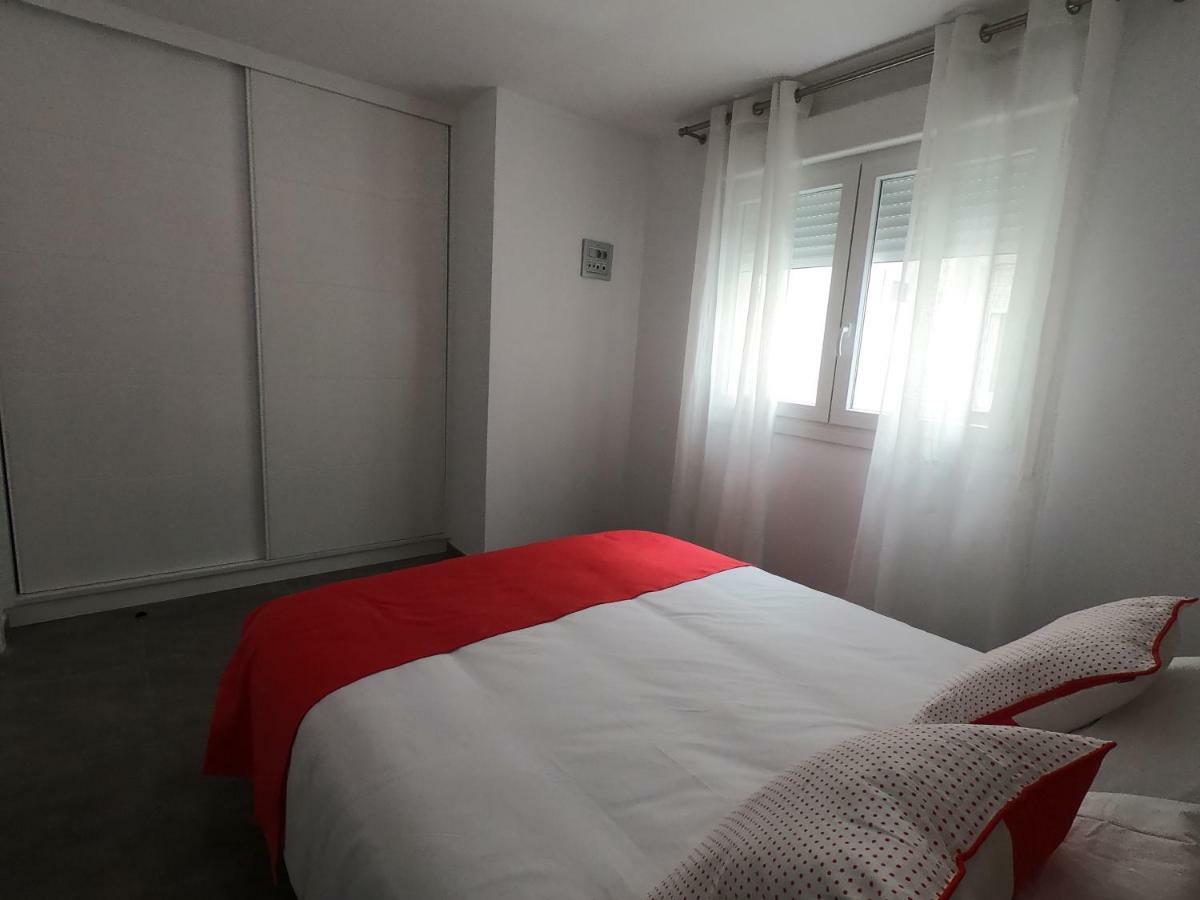 Tinerfe El Grande 14 Apartment Адехе Екстериор снимка