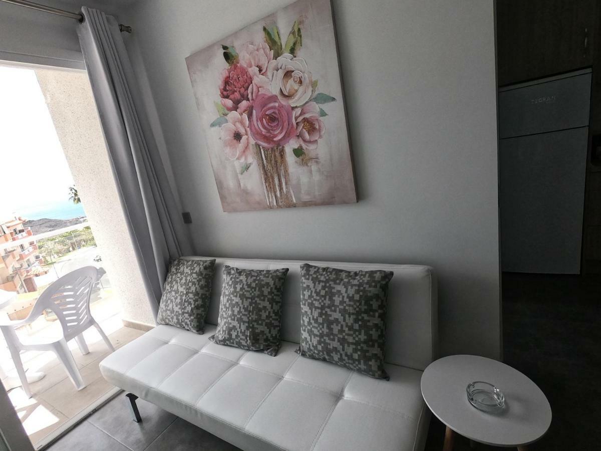 Tinerfe El Grande 14 Apartment Адехе Екстериор снимка
