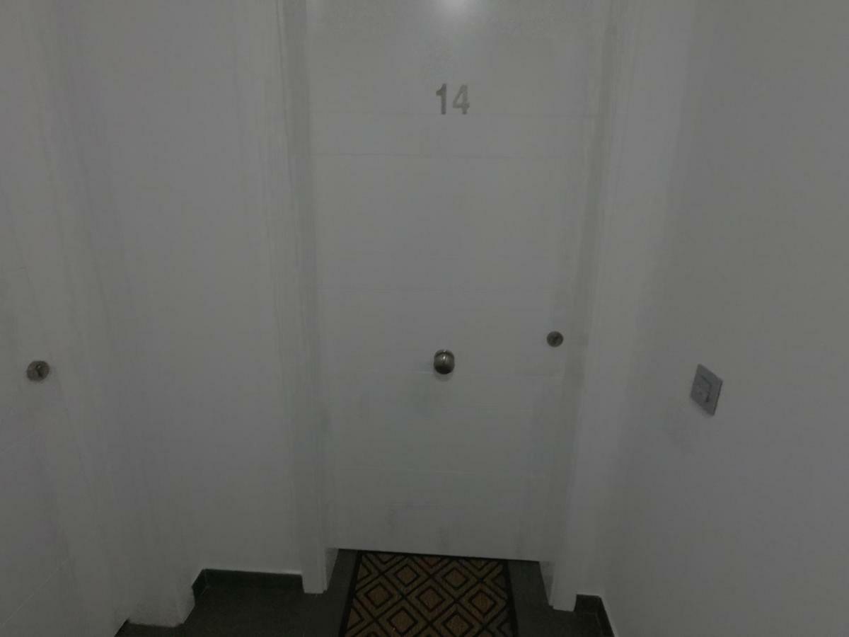 Tinerfe El Grande 14 Apartment Адехе Екстериор снимка