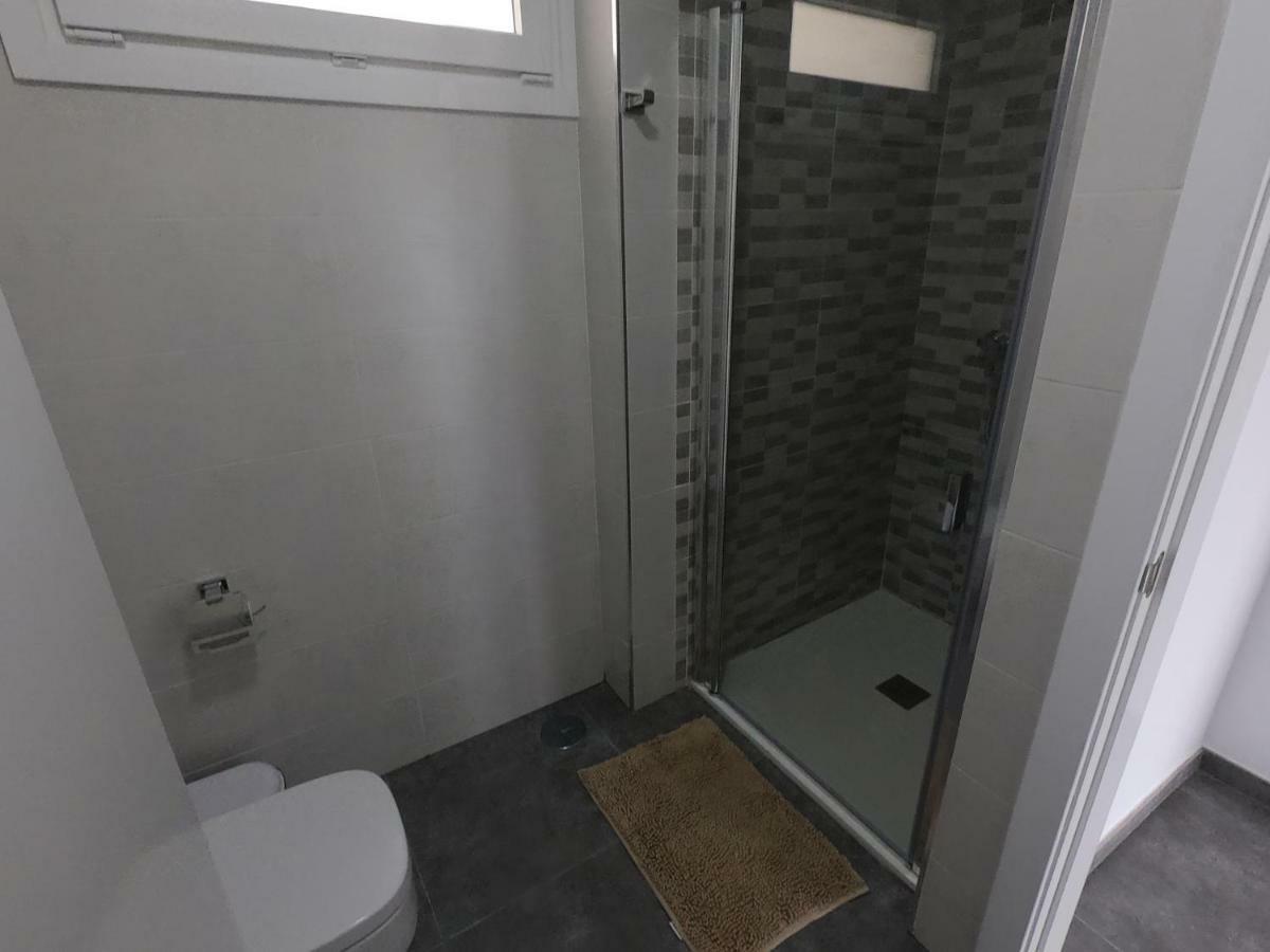 Tinerfe El Grande 14 Apartment Адехе Екстериор снимка