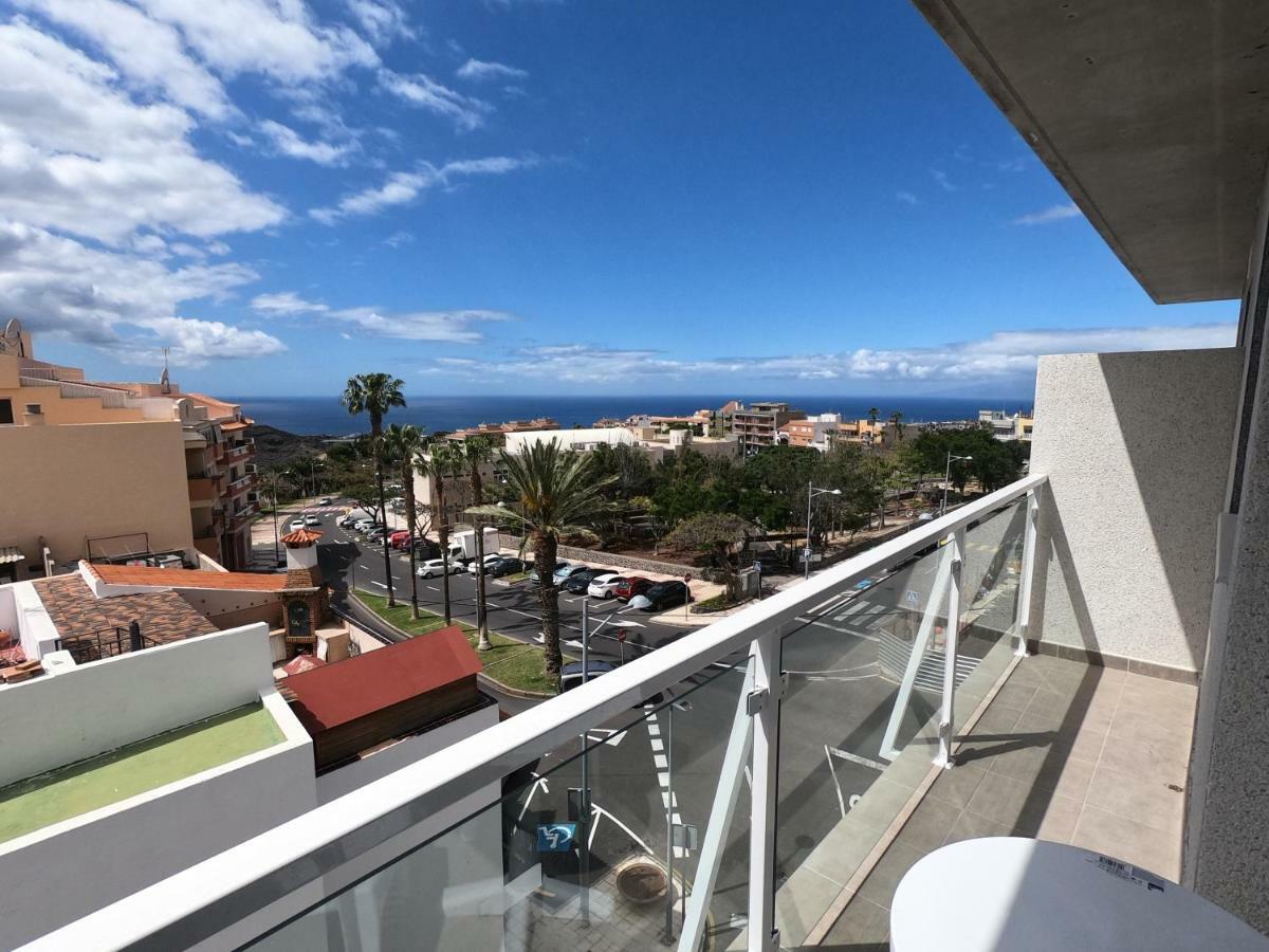 Tinerfe El Grande 14 Apartment Адехе Екстериор снимка