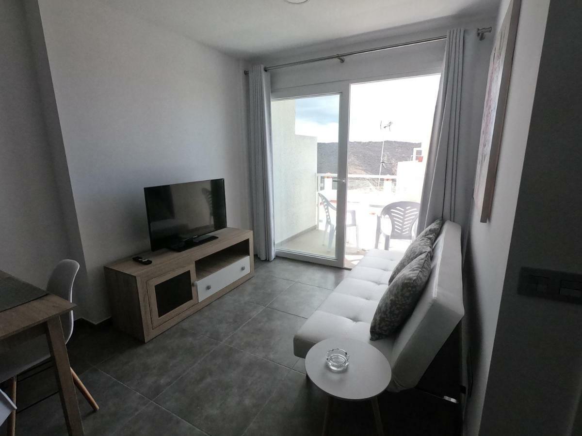 Tinerfe El Grande 14 Apartment Адехе Екстериор снимка